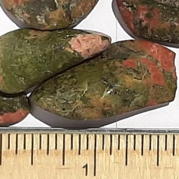 Unakite